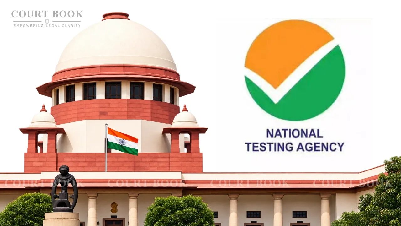 Supreme Court Seeks Nandan Nilekani Panel’s Progress Report on NTA Reforms, Says Recommendations Must Be Implemented on Ground